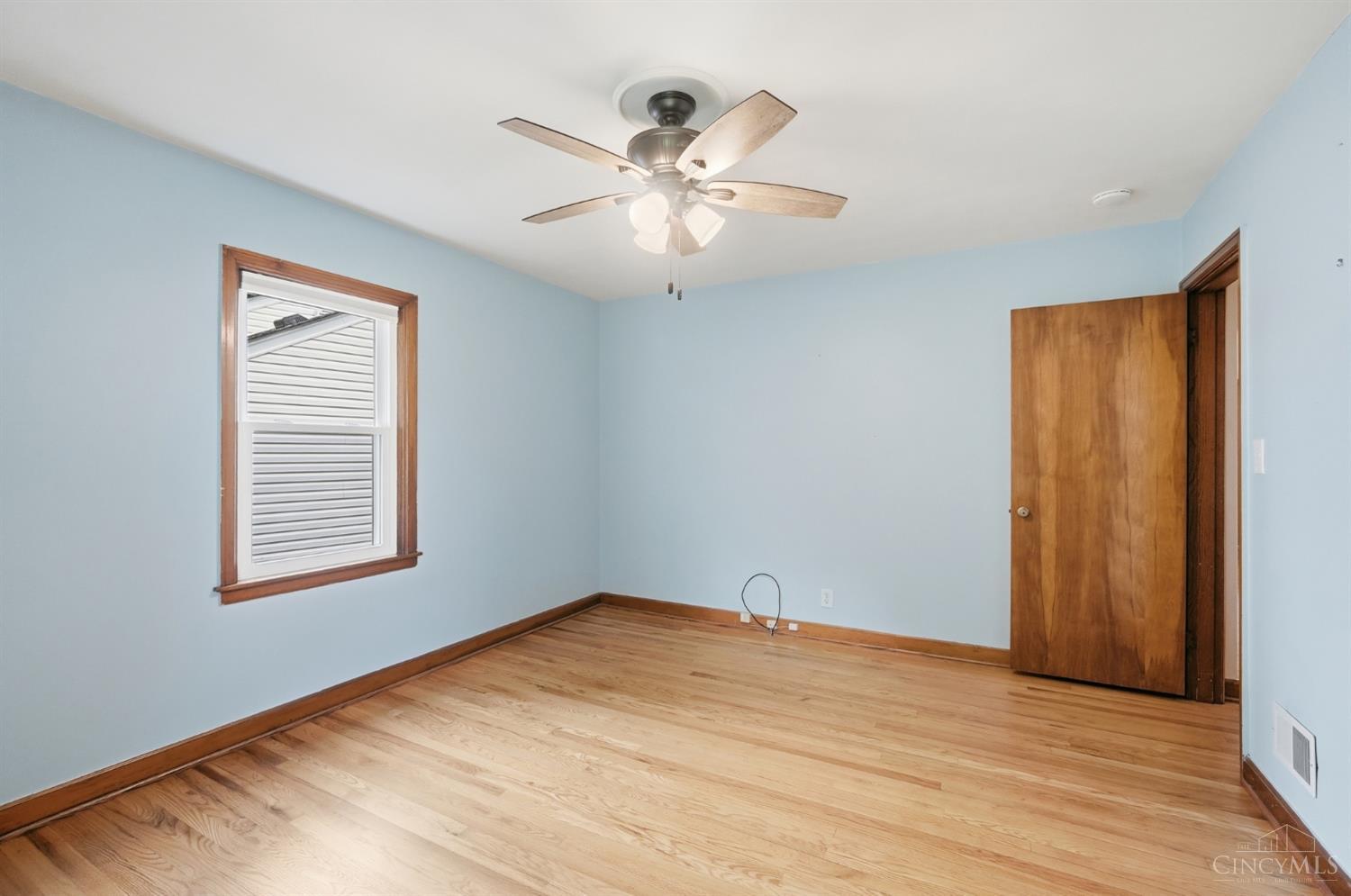 295 Campbell Drive, Hamilton, OH, 45011