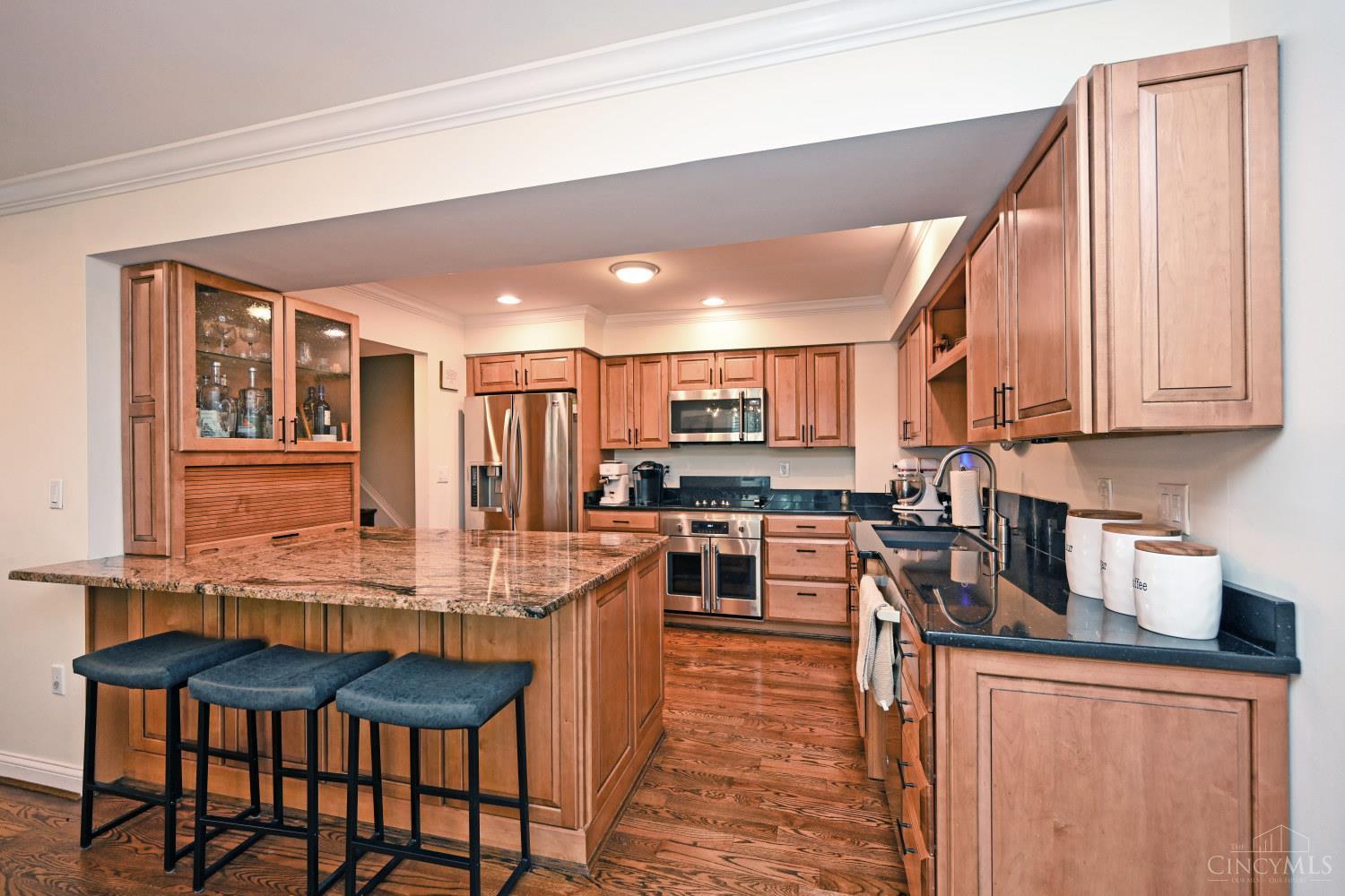 2396 Dana Avenue, Cincinnati, OH, 45208 — photo 17