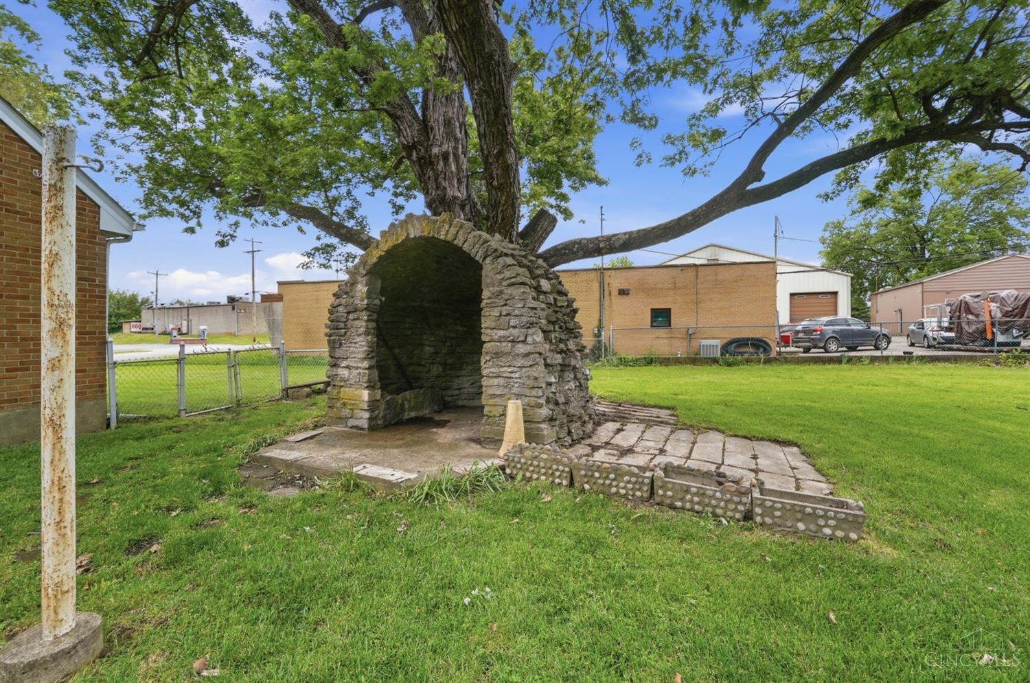 295 Campbell Drive, Hamilton, OH, 45011