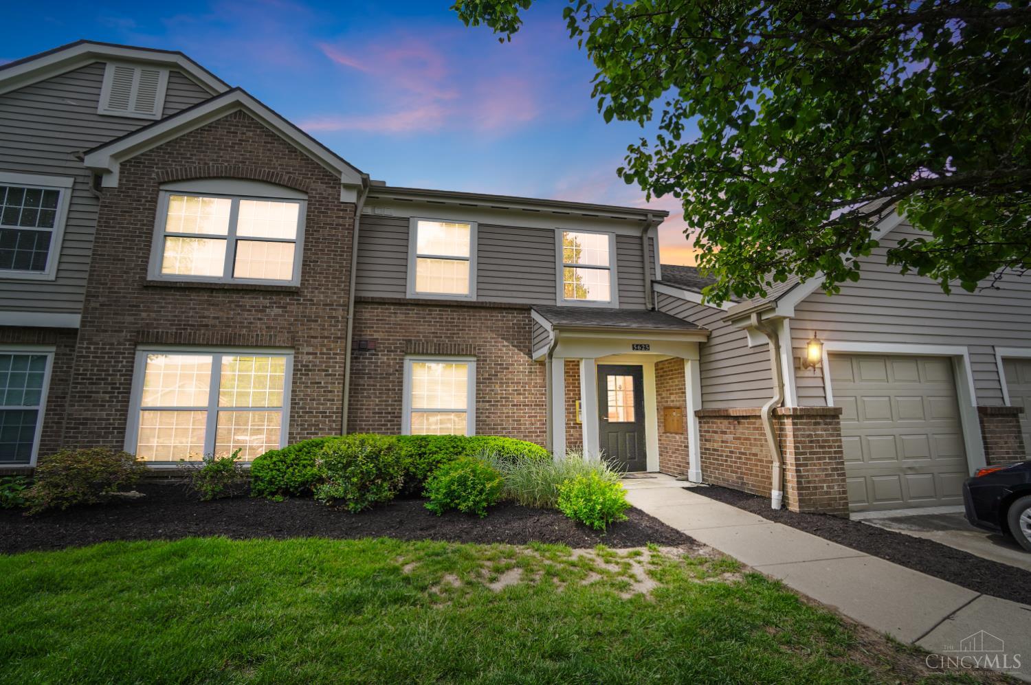 5625 Baywatch Way #204, Deerfield Twp., OH, 45040