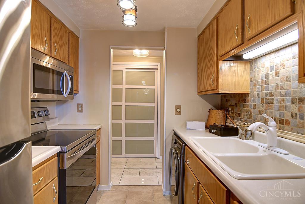 1122 Eagle Feather Circle #D, West Carrollton, OH, 45449 — photo 7