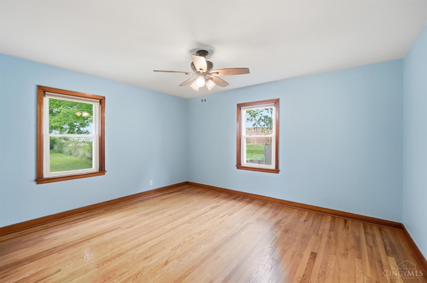 295 Campbell Drive, Hamilton, OH, 45011