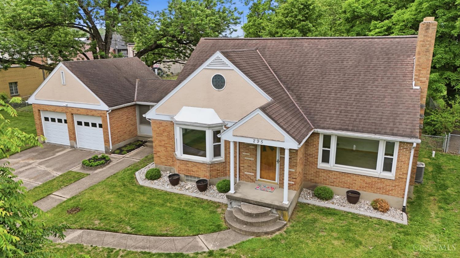 295 Campbell Drive, Hamilton, OH, 45011