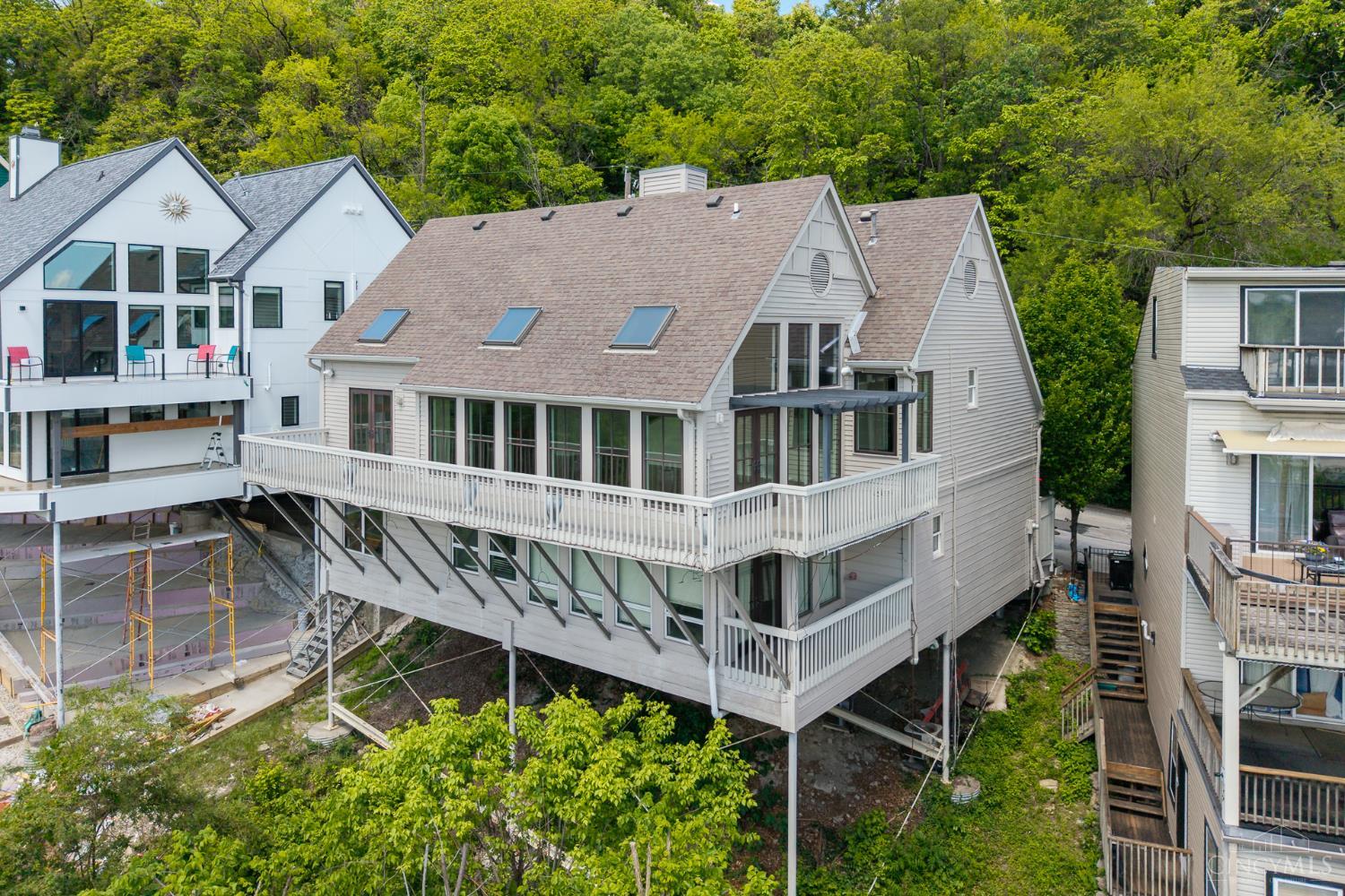987 Hill Street, Cincinnati, OH, 45202 — photo 28