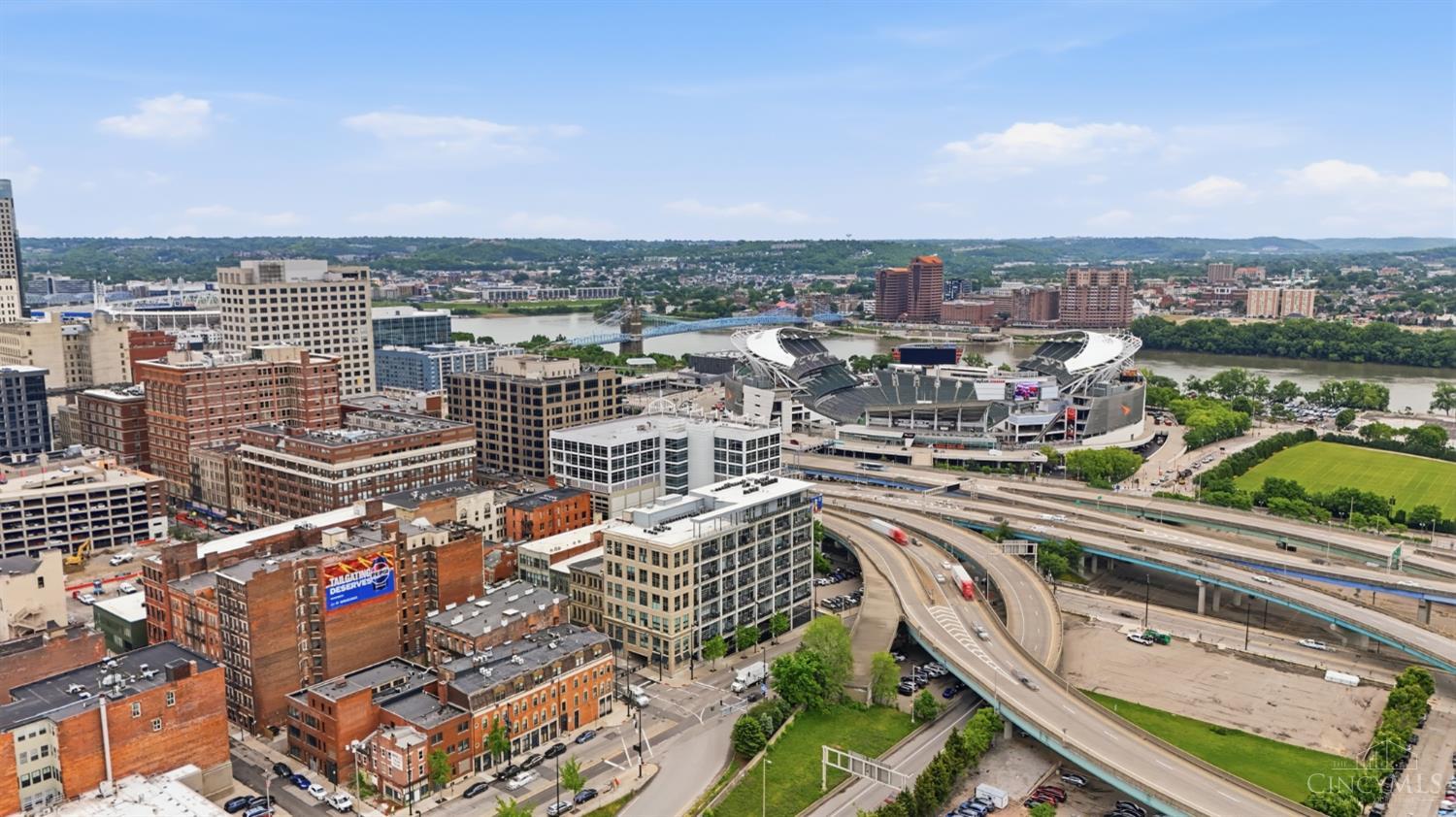 353 Fourth Street #305, Cincinnati, OH, 45202 — photo 44