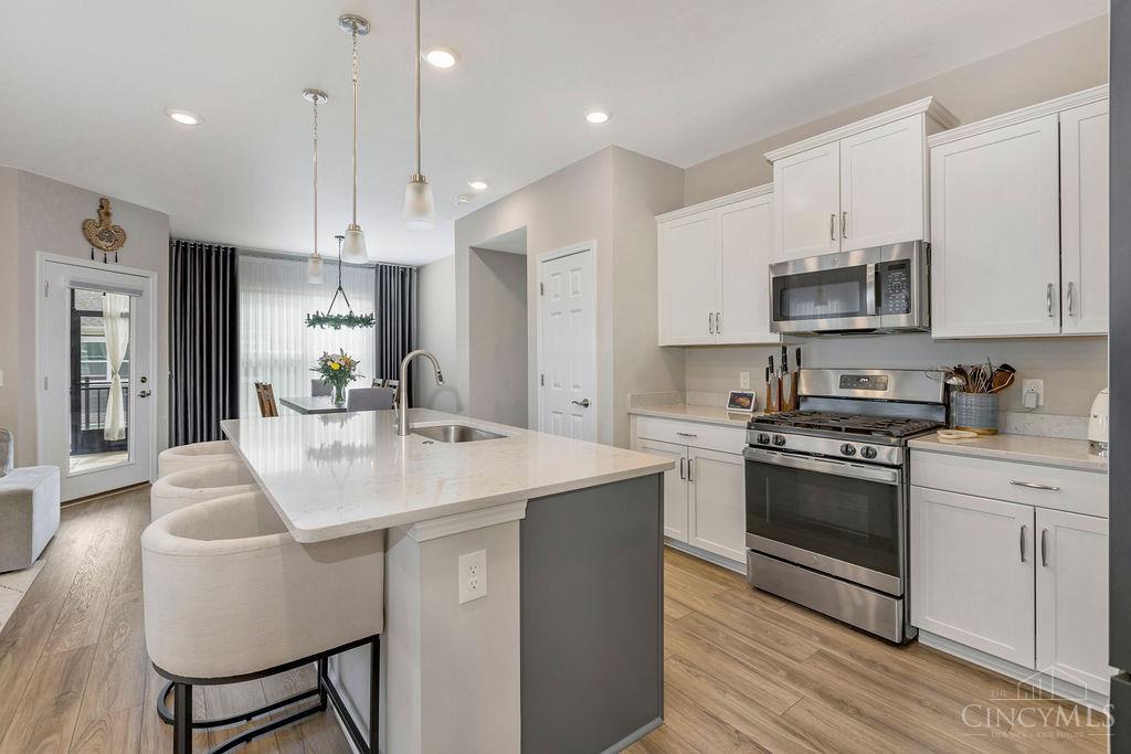 4865 Osprey Pointe Drive, Liberty Twp, OH, 45011 — photo 10