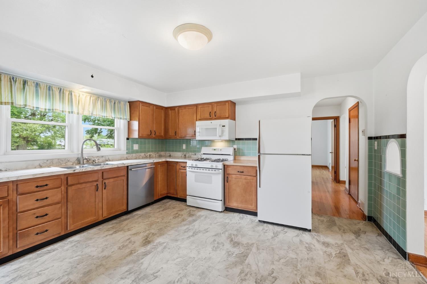295 Campbell Drive, Hamilton, OH, 45011