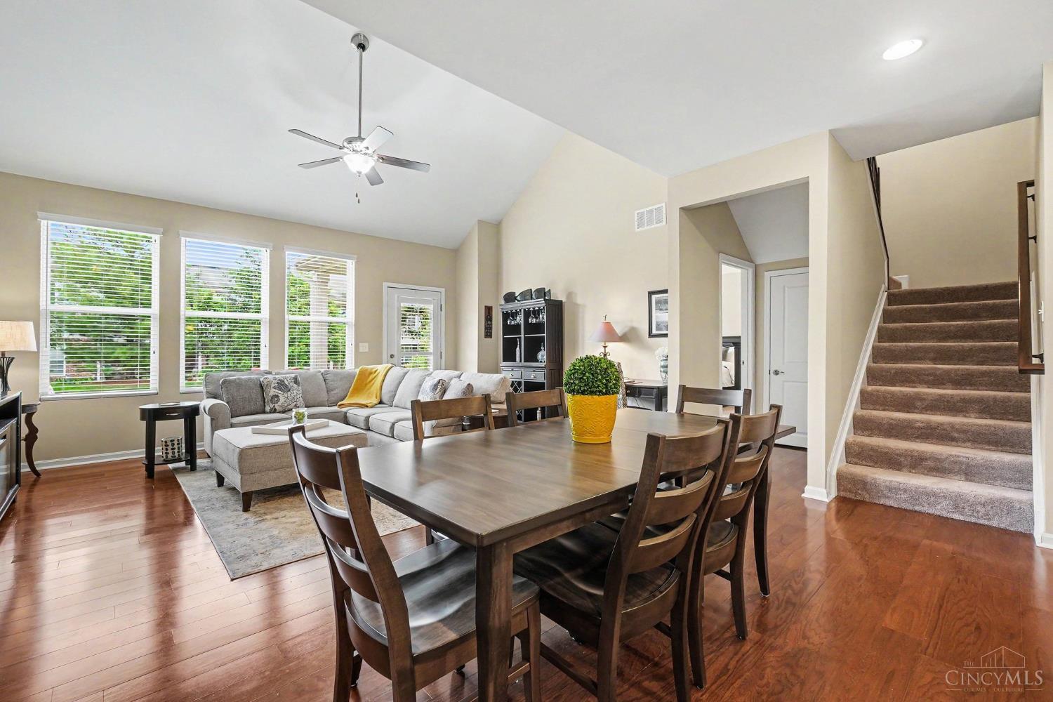 381 Turtle Creek Drive, Loveland, OH, 45140