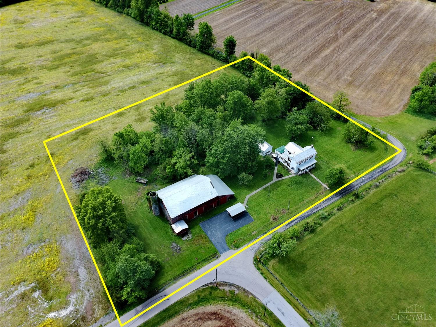 2175 Gibbs Road, Goshen Twp, OH, 45122 — photo 22