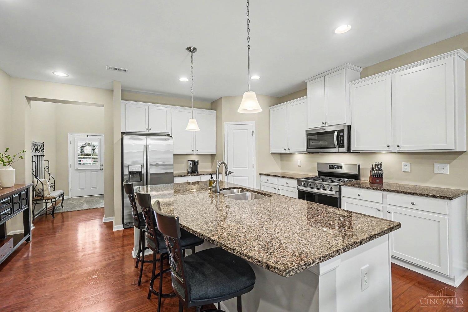 381 Turtle Creek Drive, Loveland, OH, 45140