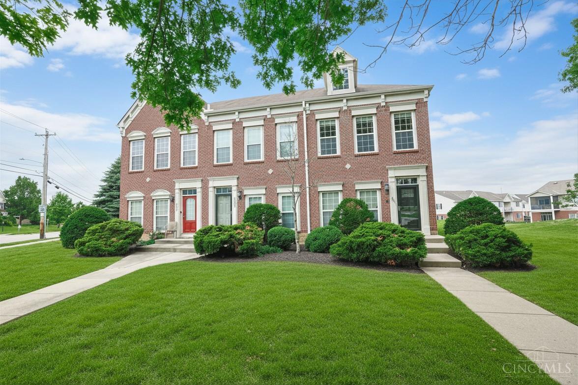 Homes for sale in Cincinnati, OH | 2031 E Seymour Ave #31C, Cincinnati, OH 45237 | MLS# 1878186