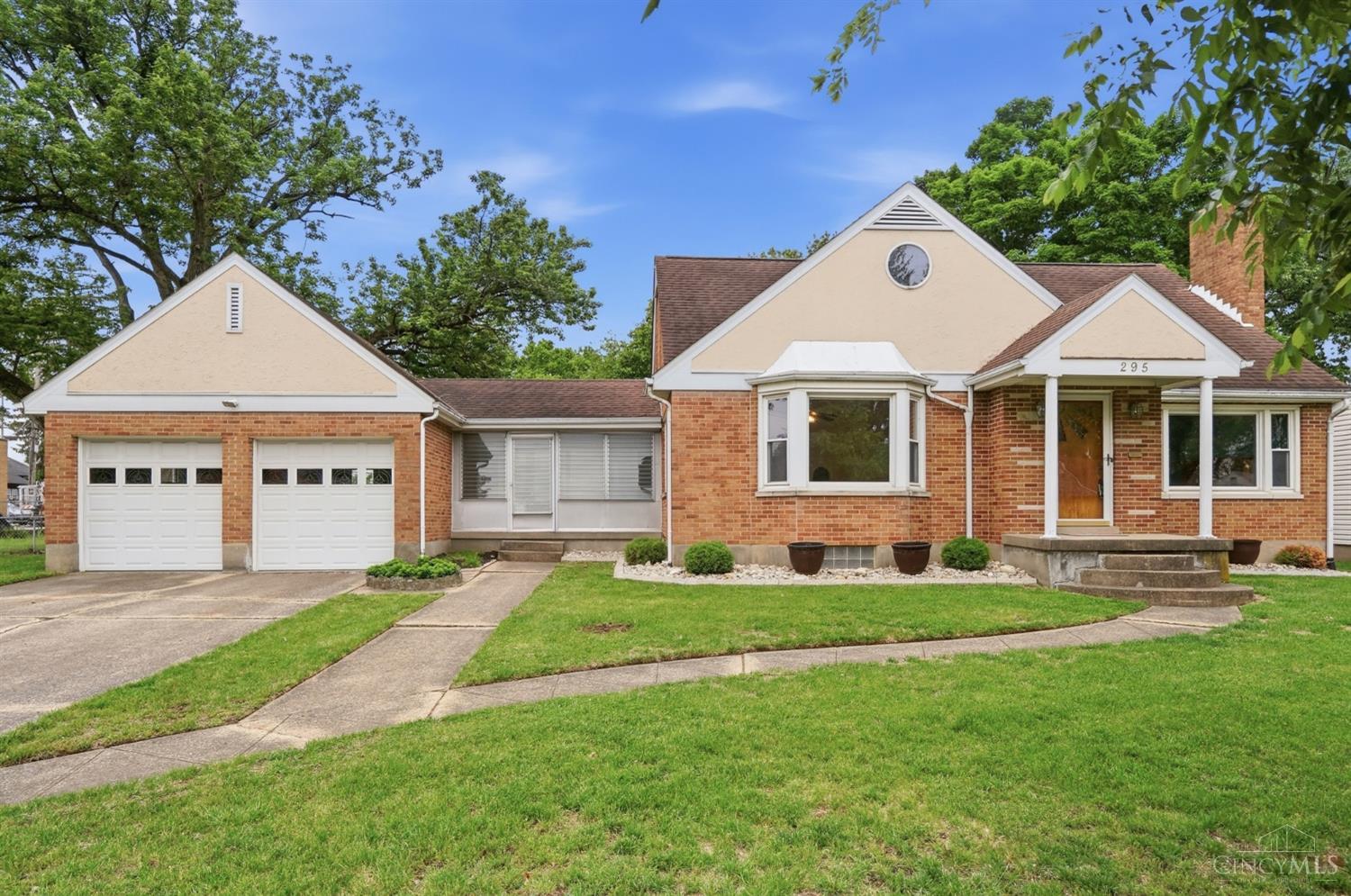 295 Campbell Drive, Hamilton, OH, 45011