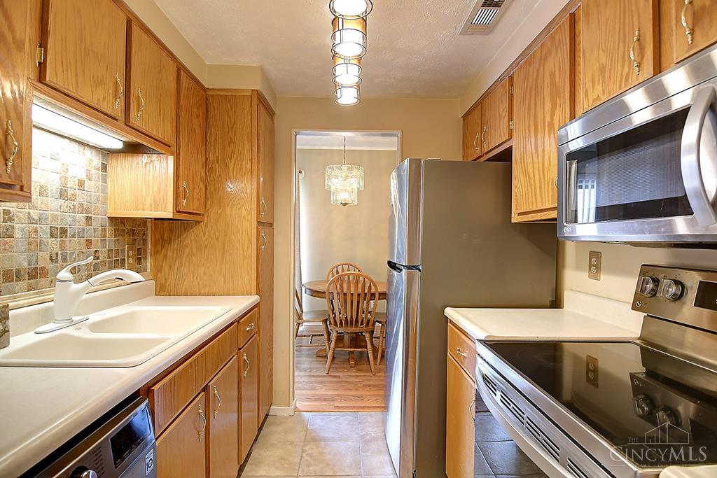 1122 Eagle Feather Circle #D, West Carrollton, OH, 45449 — photo 8
