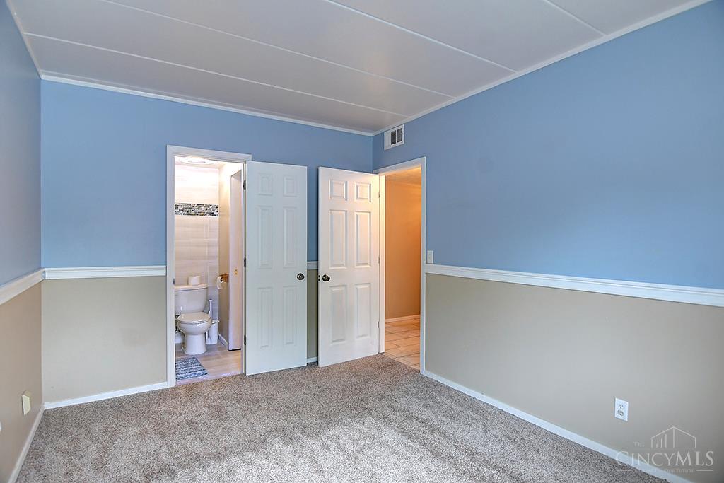 1122 Eagle Feather Circle #D, West Carrollton, OH, 45449 — photo 13