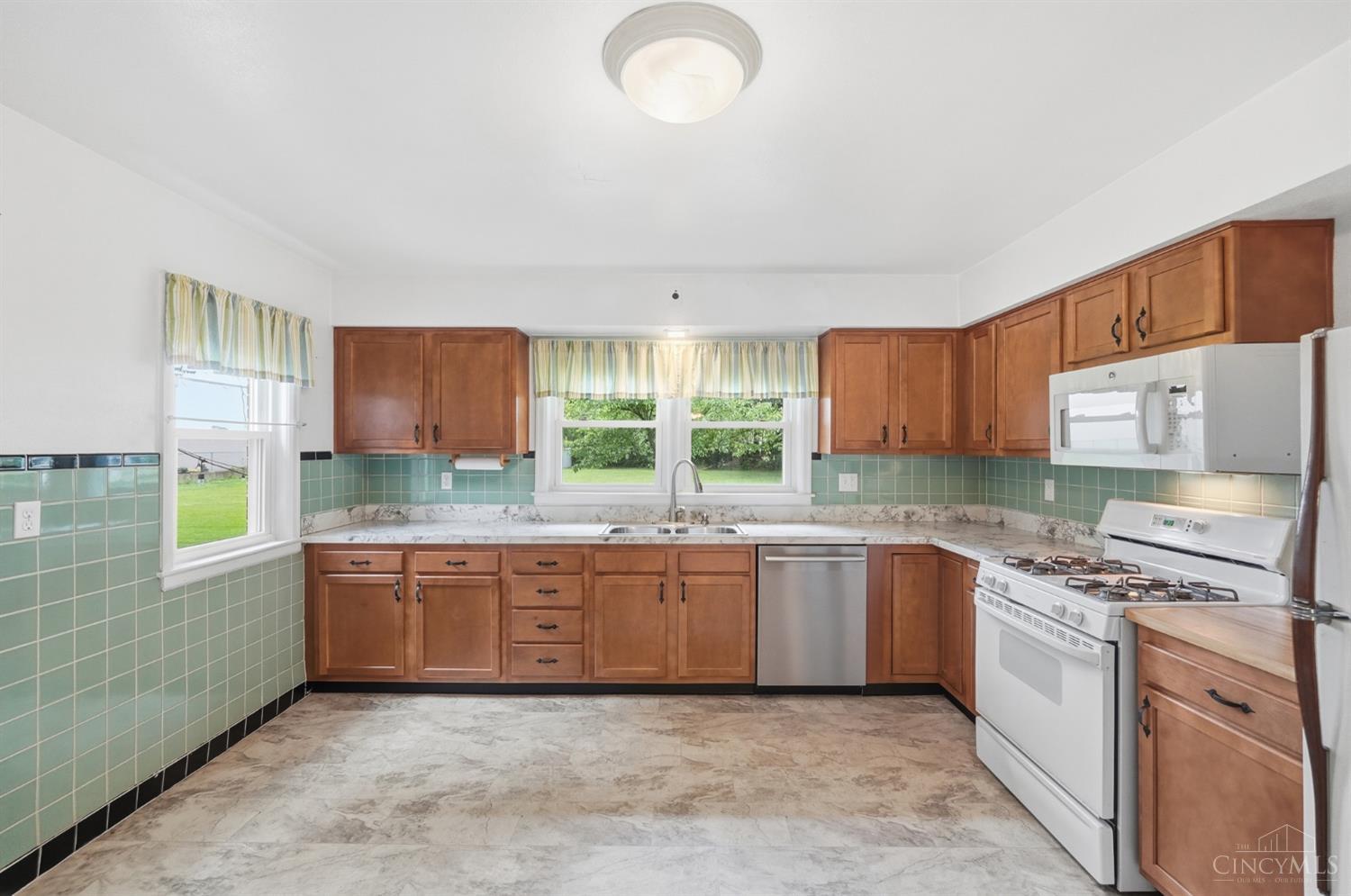 295 Campbell Drive, Hamilton, OH, 45011