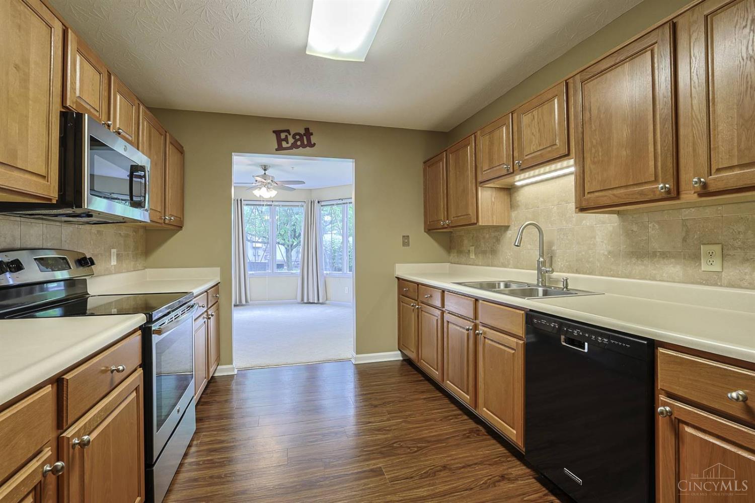 206 Edinburgh Lane, Springdale, OH, 45246 — photo 18