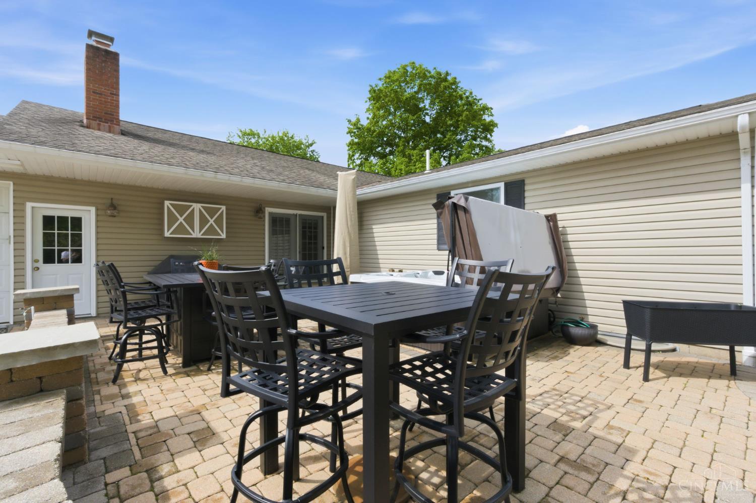 4058 Utica Road, Clearcreek Twp., OH, 45036 — photo 44