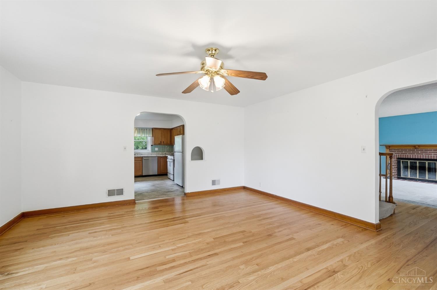 295 Campbell Drive, Hamilton, OH, 45011