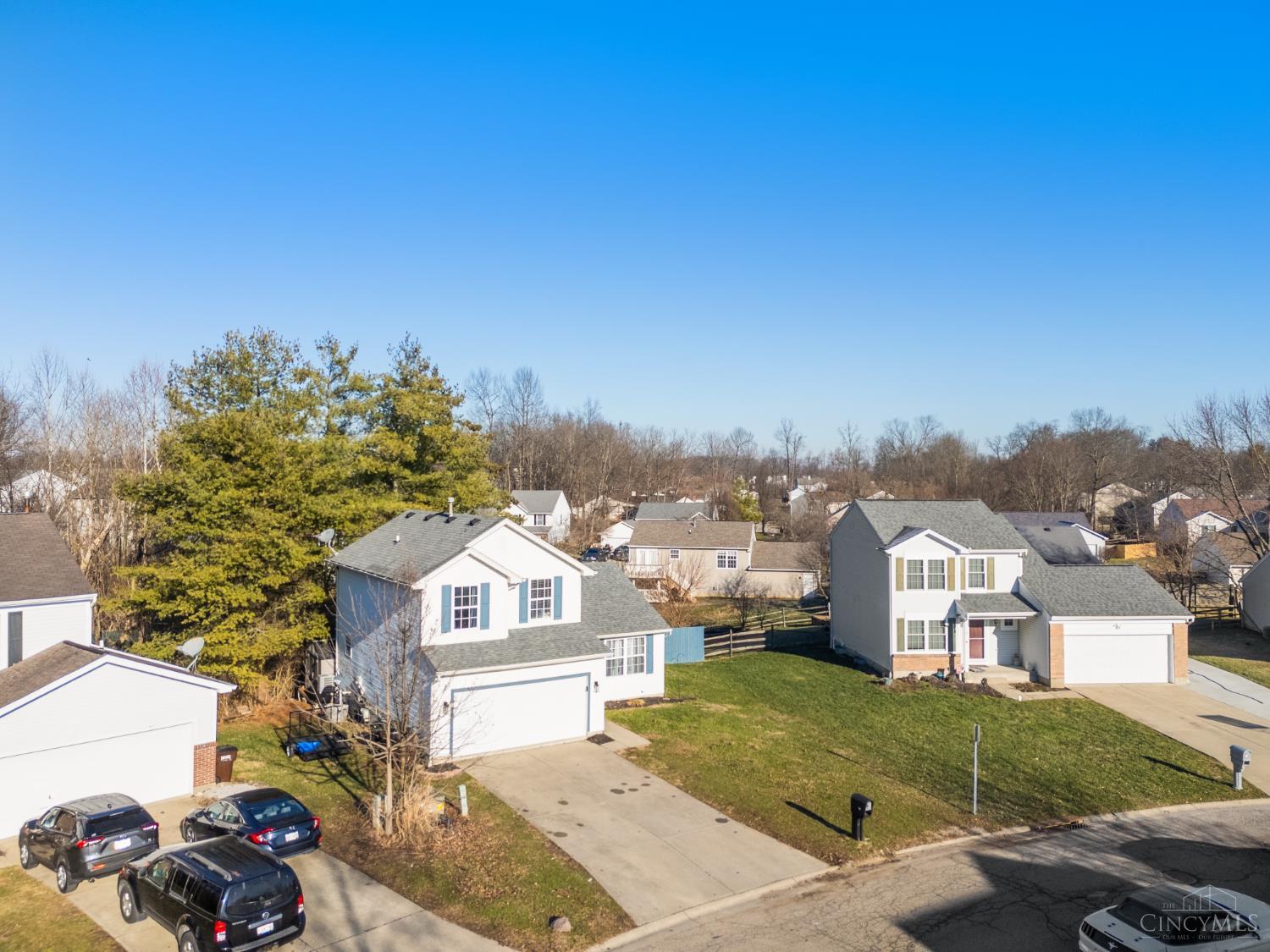 21 Mallard Drive, Pierce Twp, OH, 45102 — photo 30