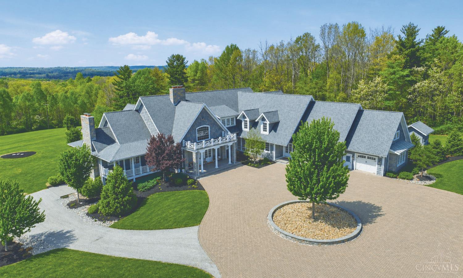 1865 State Route 247, Hillsboro, OH, 45133