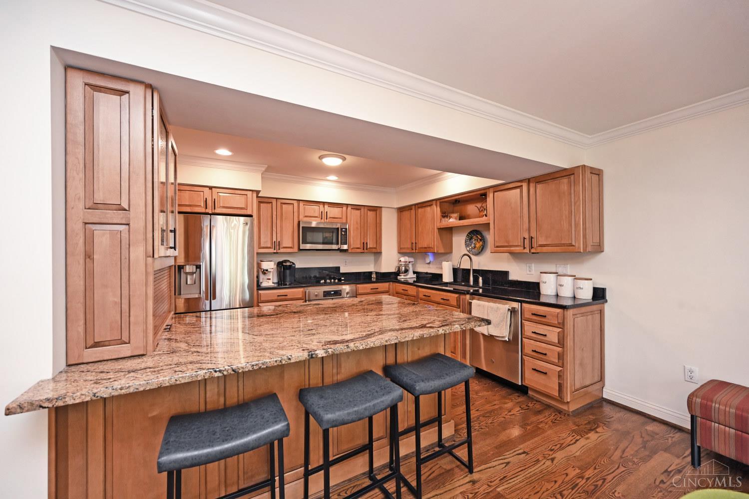 2396 Dana Avenue, Cincinnati, OH, 45208 — photo 16