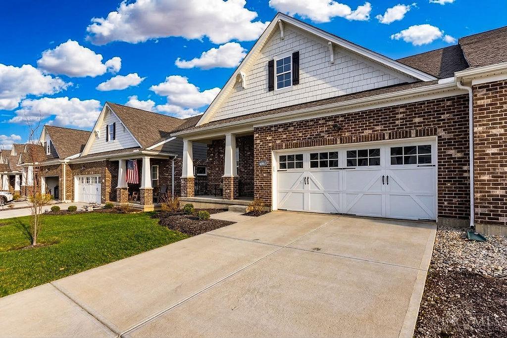 4865 Osprey Pointe Drive, Liberty Twp, OH, 45011 — photo 37