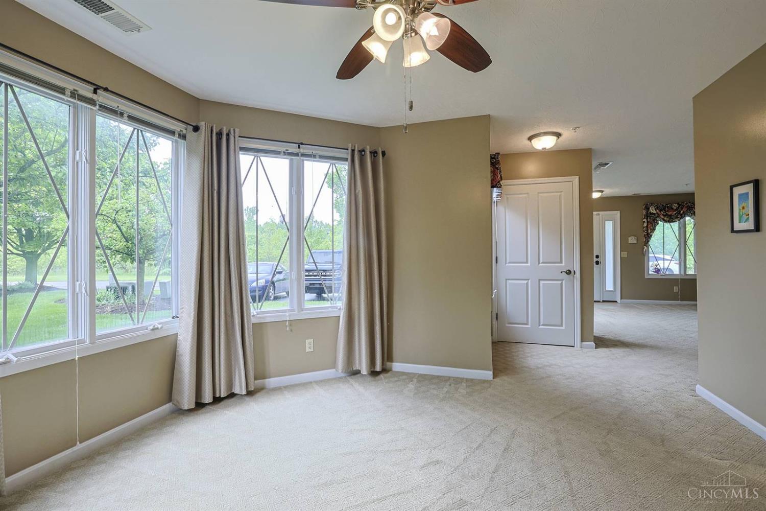 206 Edinburgh Lane, Springdale, OH, 45246 — photo 14
