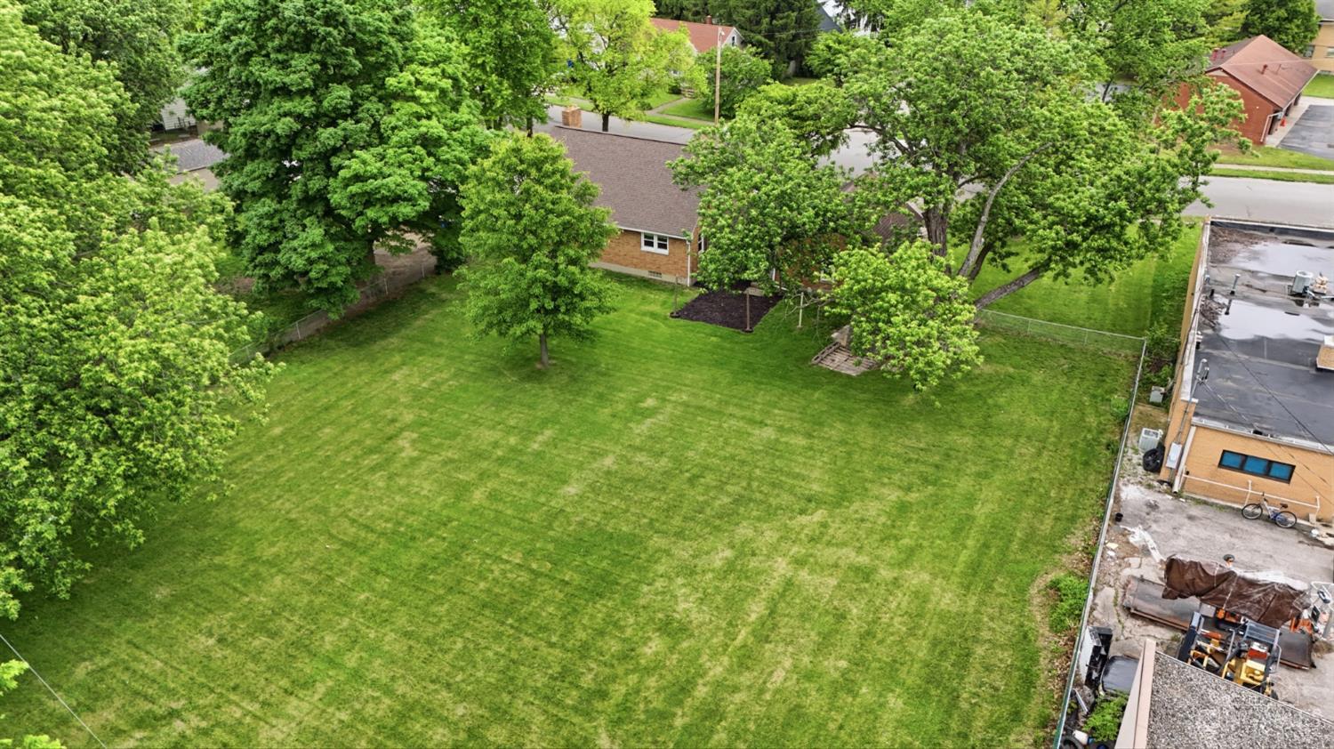 295 Campbell Drive, Hamilton, OH, 45011