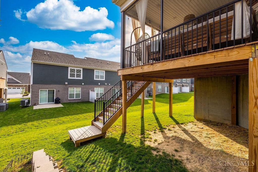 4865 Osprey Pointe Drive, Liberty Twp, OH, 45011 — photo 33