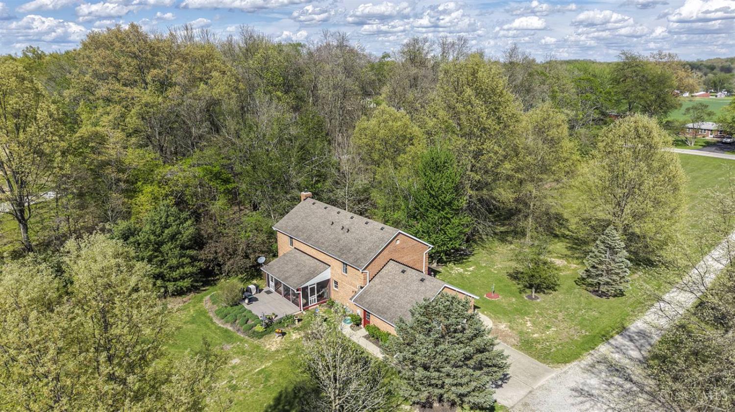 1757 Phillips Road, Turtle Creek Twp, OH, 45036 — photo 2