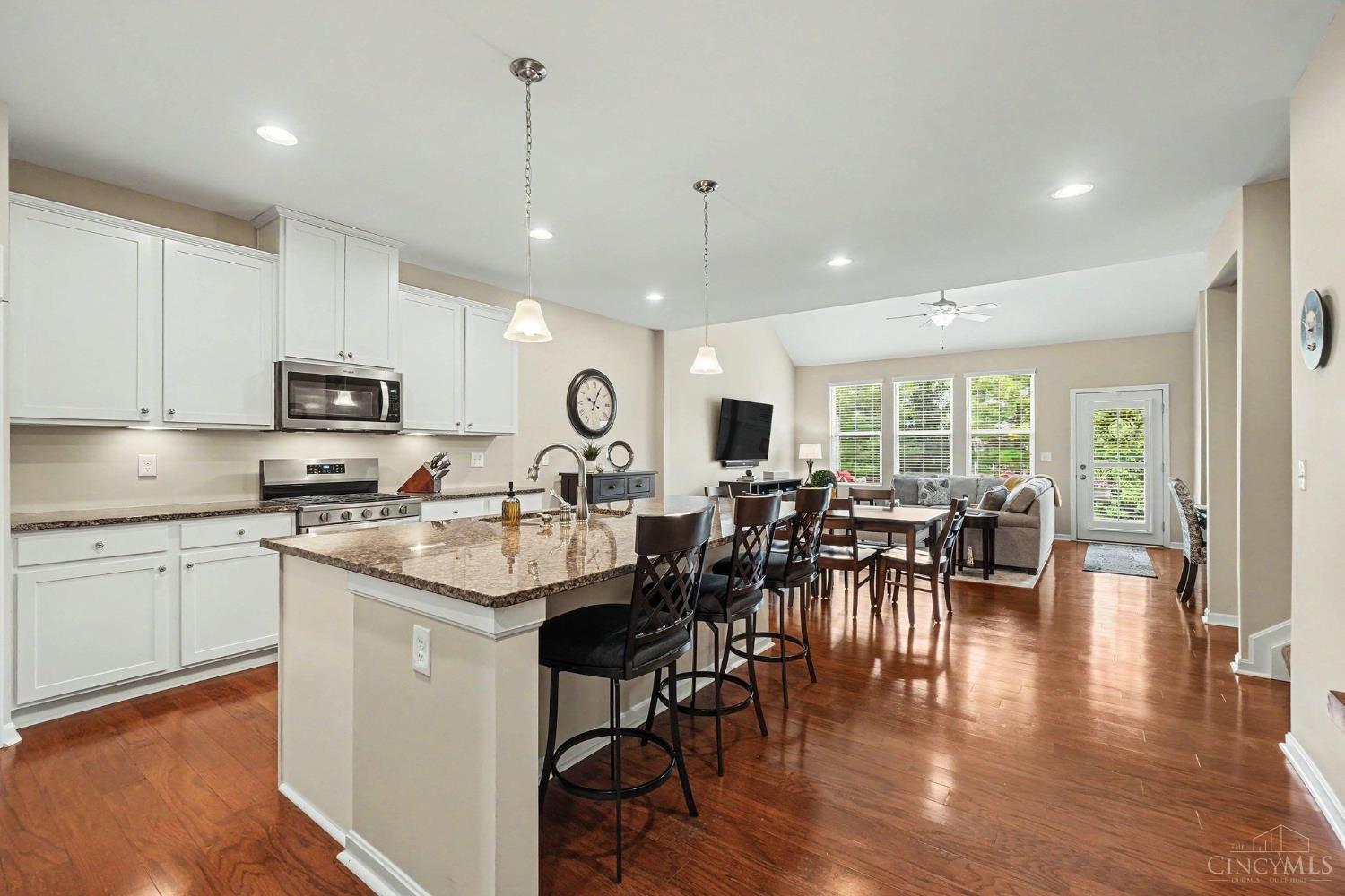 381 Turtle Creek Drive, Loveland, OH, 45140