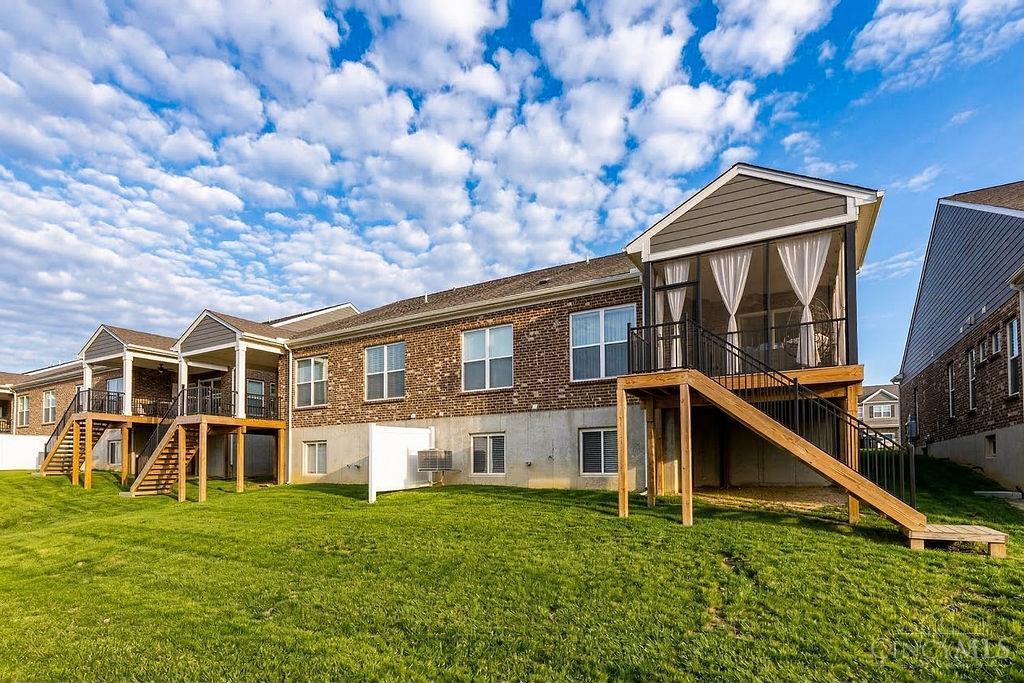 4865 Osprey Pointe Drive, Liberty Twp, OH, 45011 — photo 35