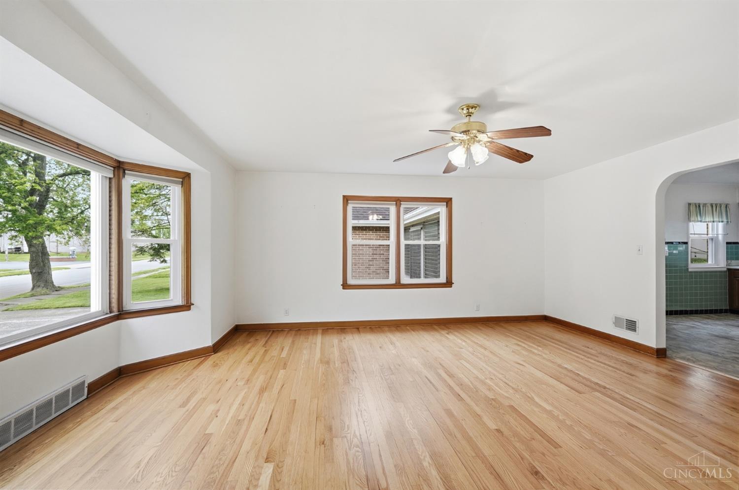 295 Campbell Drive, Hamilton, OH, 45011