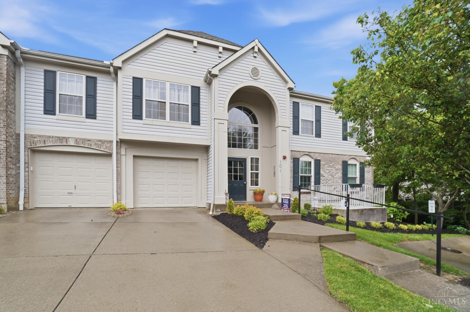 Homes for sale in Milford, OH | 101 Postoak Ln #A, Milford, OH 45150 | MLS# 1878049