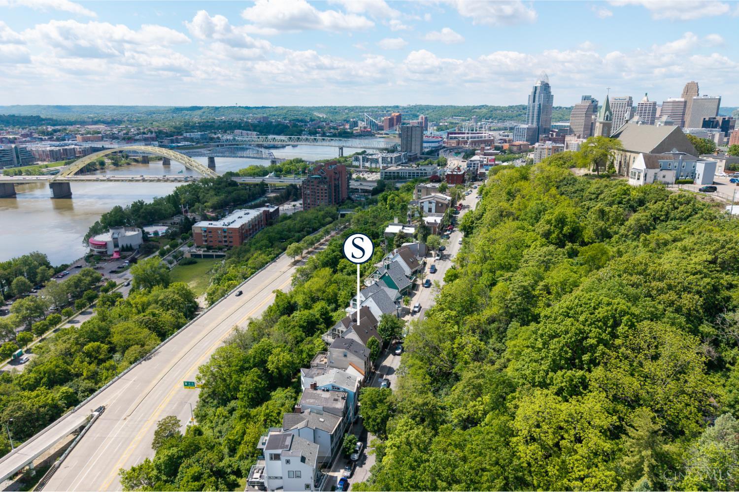 987 Hill Street, Cincinnati, OH, 45202 — photo 31