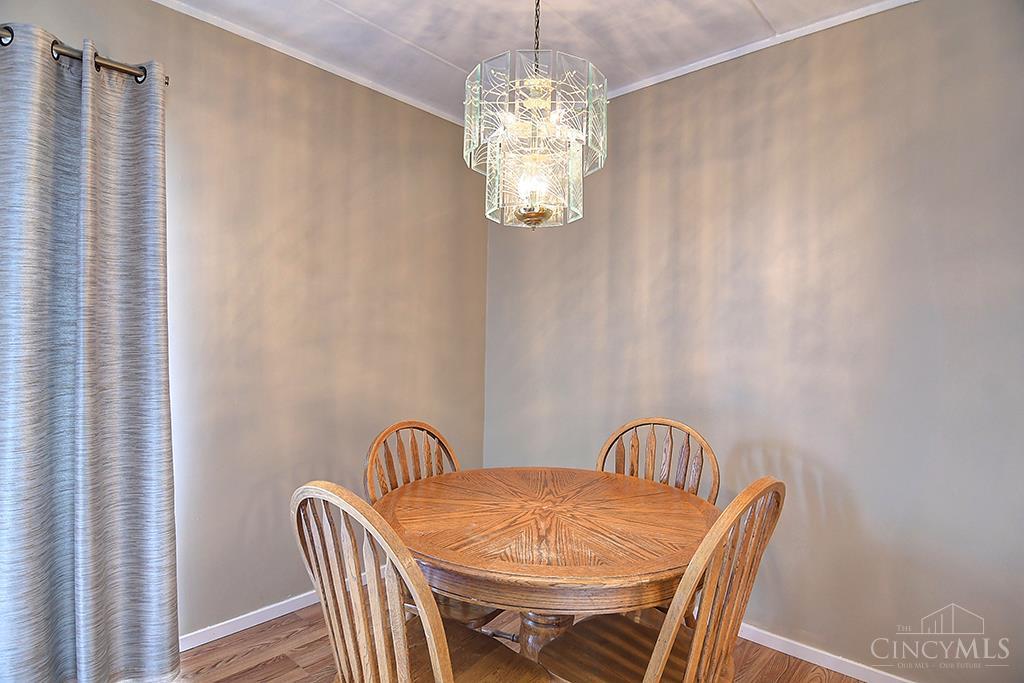 1122 Eagle Feather Circle #D, West Carrollton, OH, 45449 — photo 6