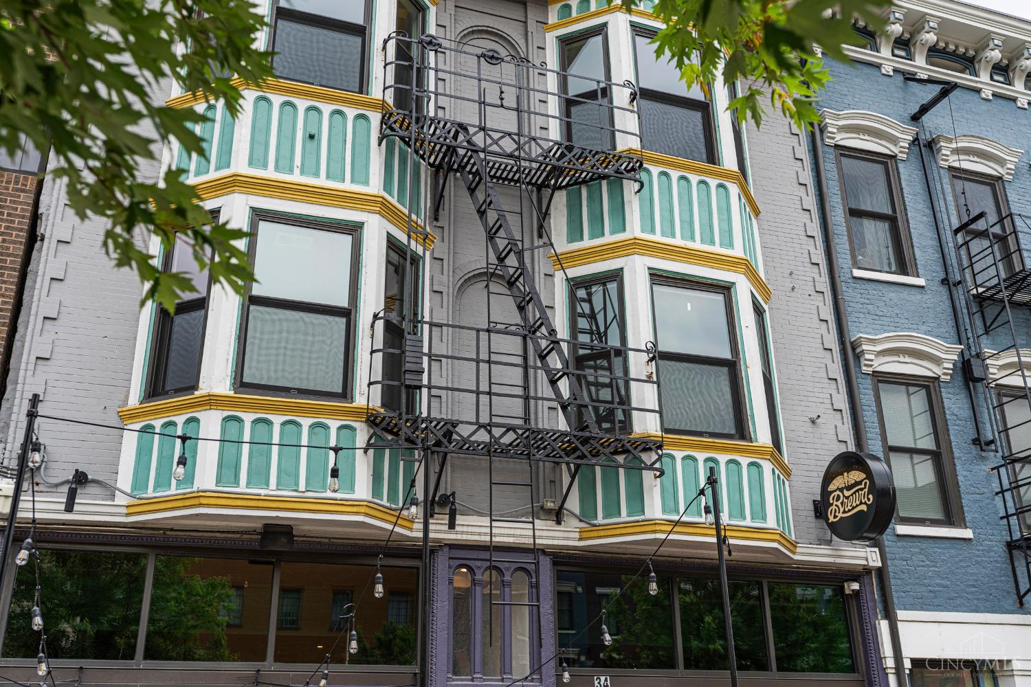 32 Court Street #203, Cincinnati, OH, 45202 — photo 4