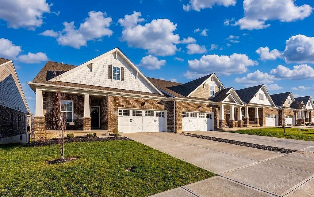 4865 Osprey Pointe Drive, Liberty Twp, OH, 45011 — photo 38