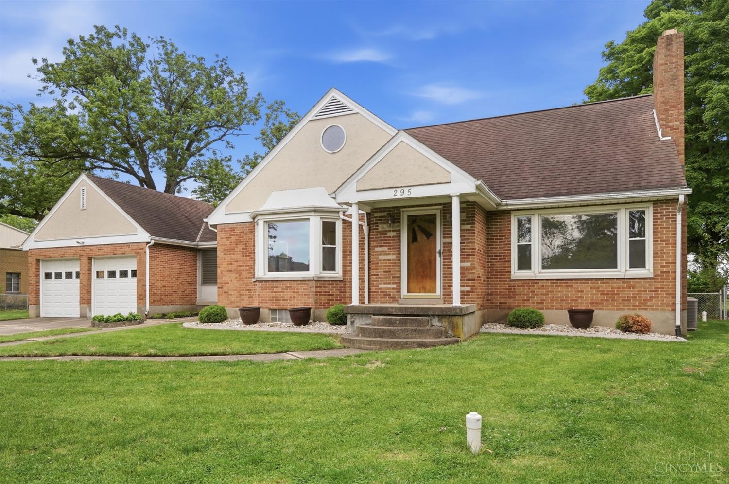 295 Campbell Drive, Hamilton, OH, 45011