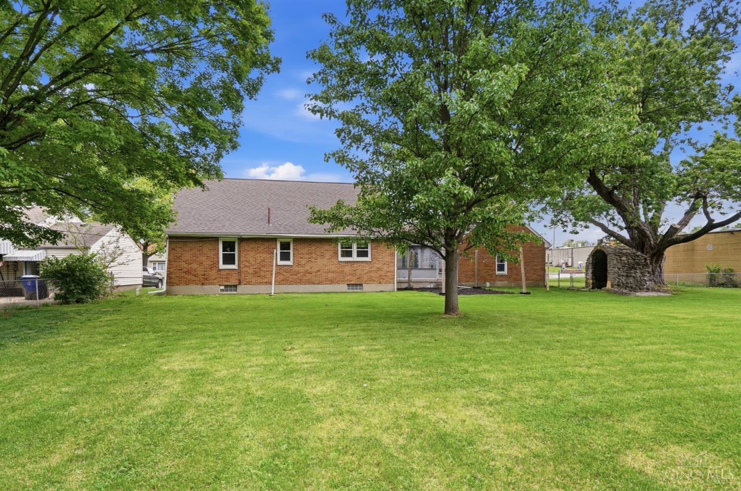 295 Campbell Drive, Hamilton, OH, 45011
