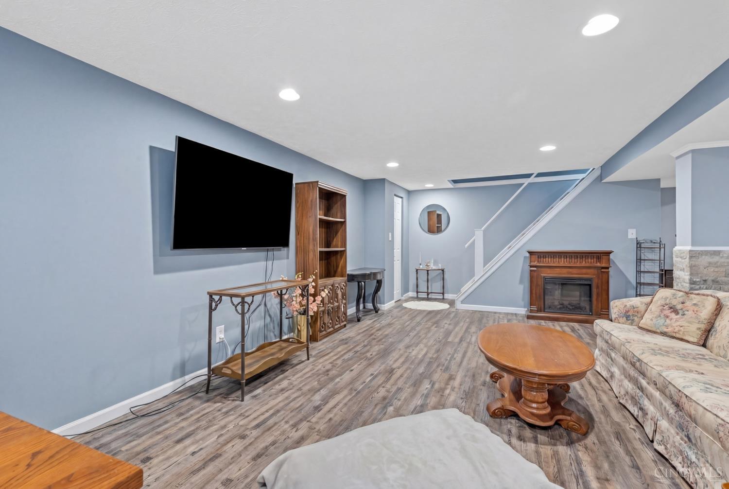 4576 Runningfawn Drive, Green Twp, OH, 45247 — photo 36