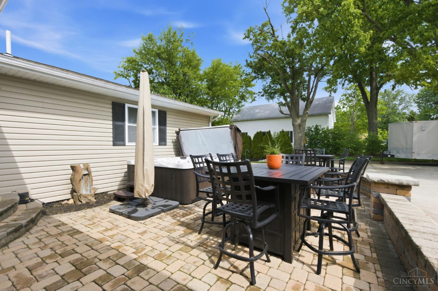 4058 Utica Road, Clearcreek Twp., OH, 45036 — photo 43