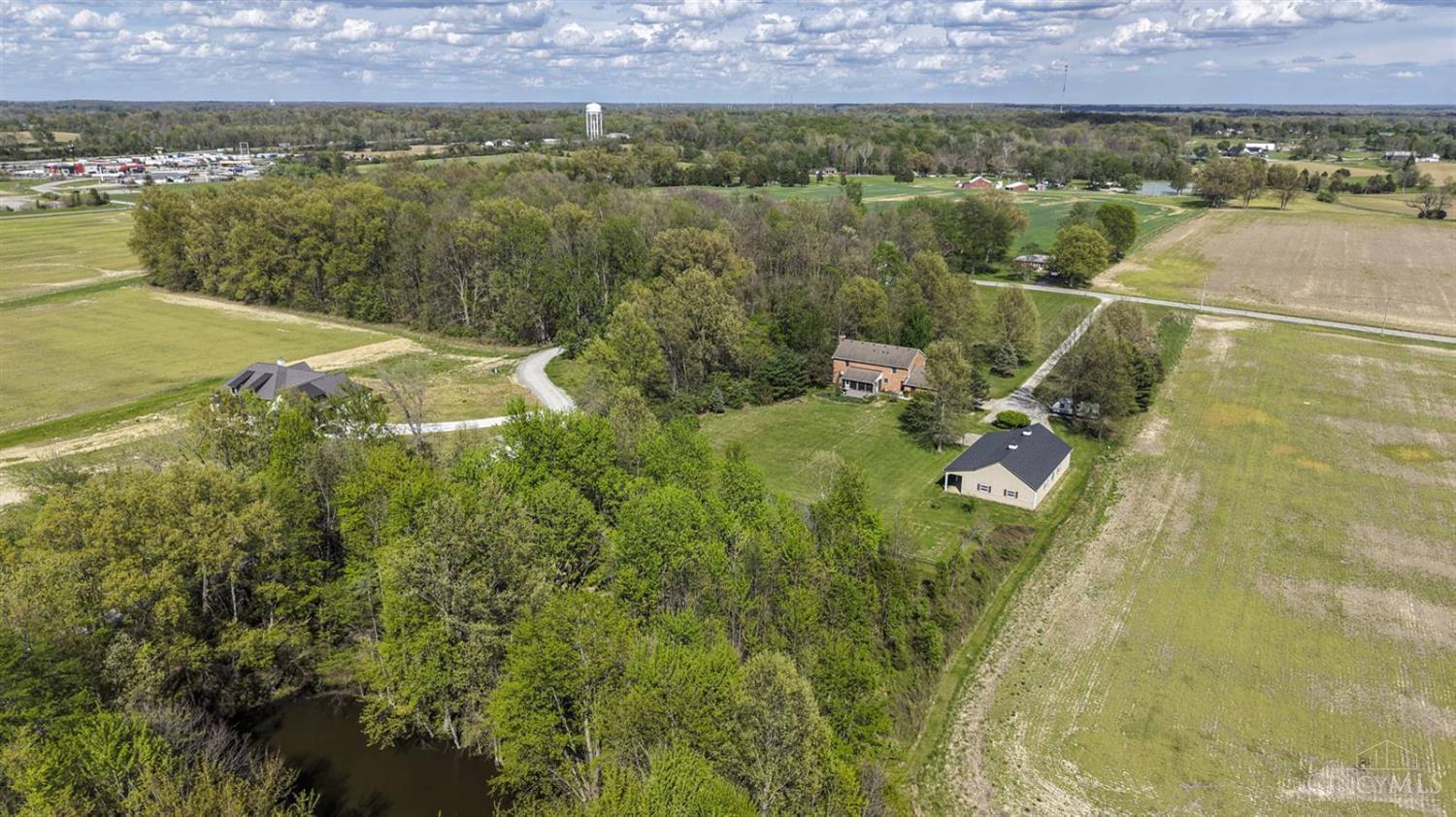 1757 Phillips Road, Turtle Creek Twp, OH, 45036 — photo 44