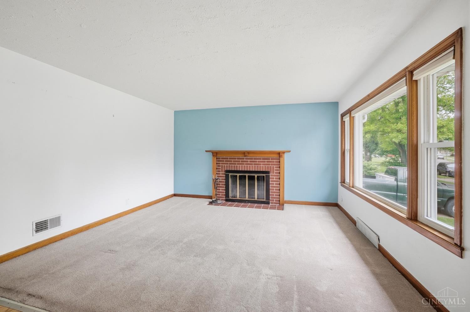 295 Campbell Drive, Hamilton, OH, 45011
