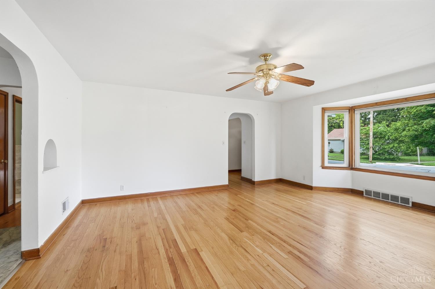295 Campbell Drive, Hamilton, OH, 45011