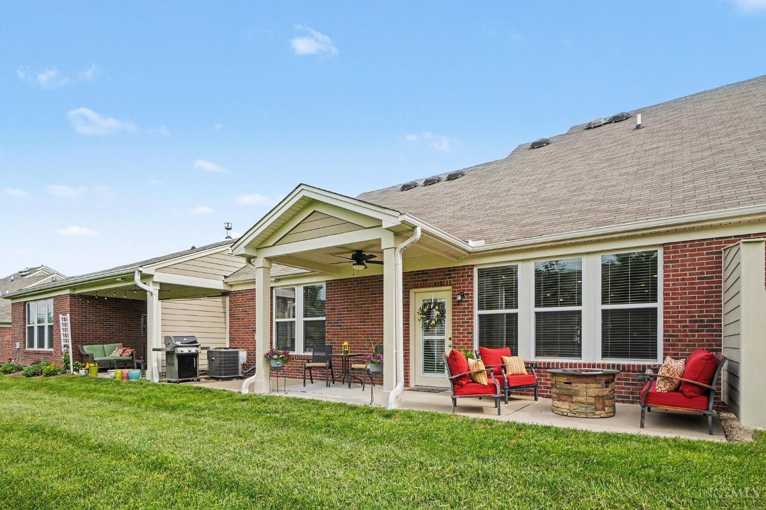 381 Turtle Creek Drive, Loveland, OH, 45140