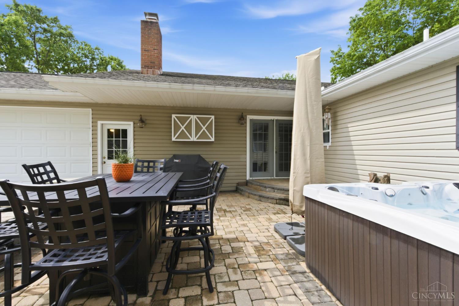 4058 Utica Road, Clearcreek Twp., OH, 45036 — photo 45