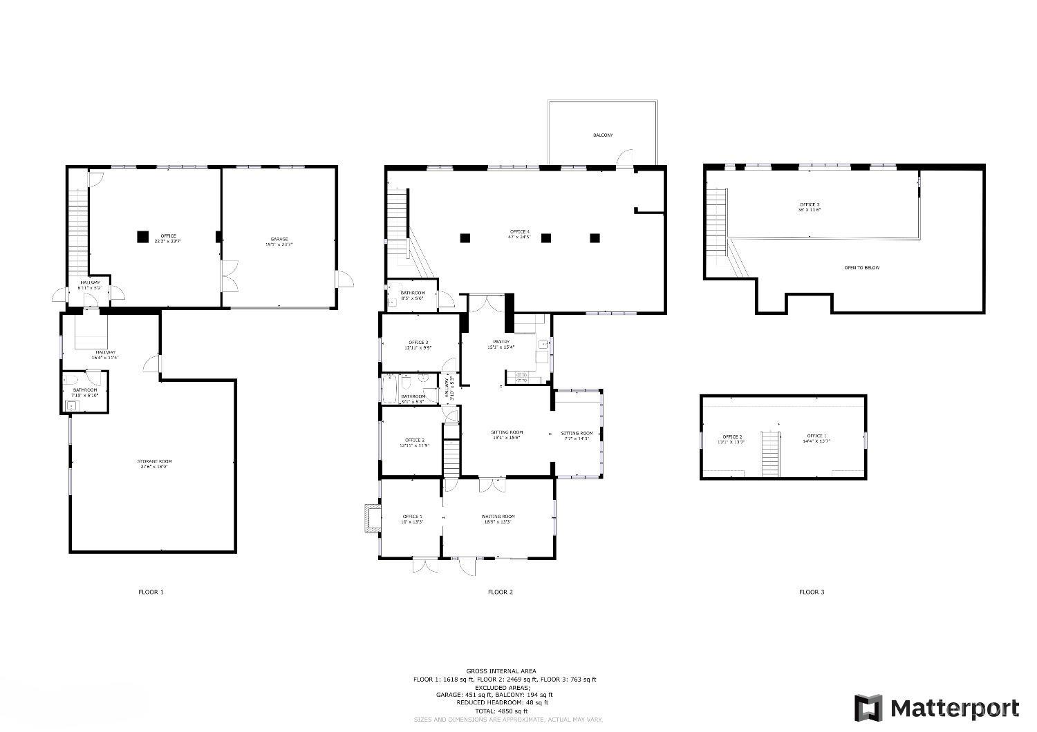 2150 Alpine Place, Cincinnati, OH, 45206 — photo 47