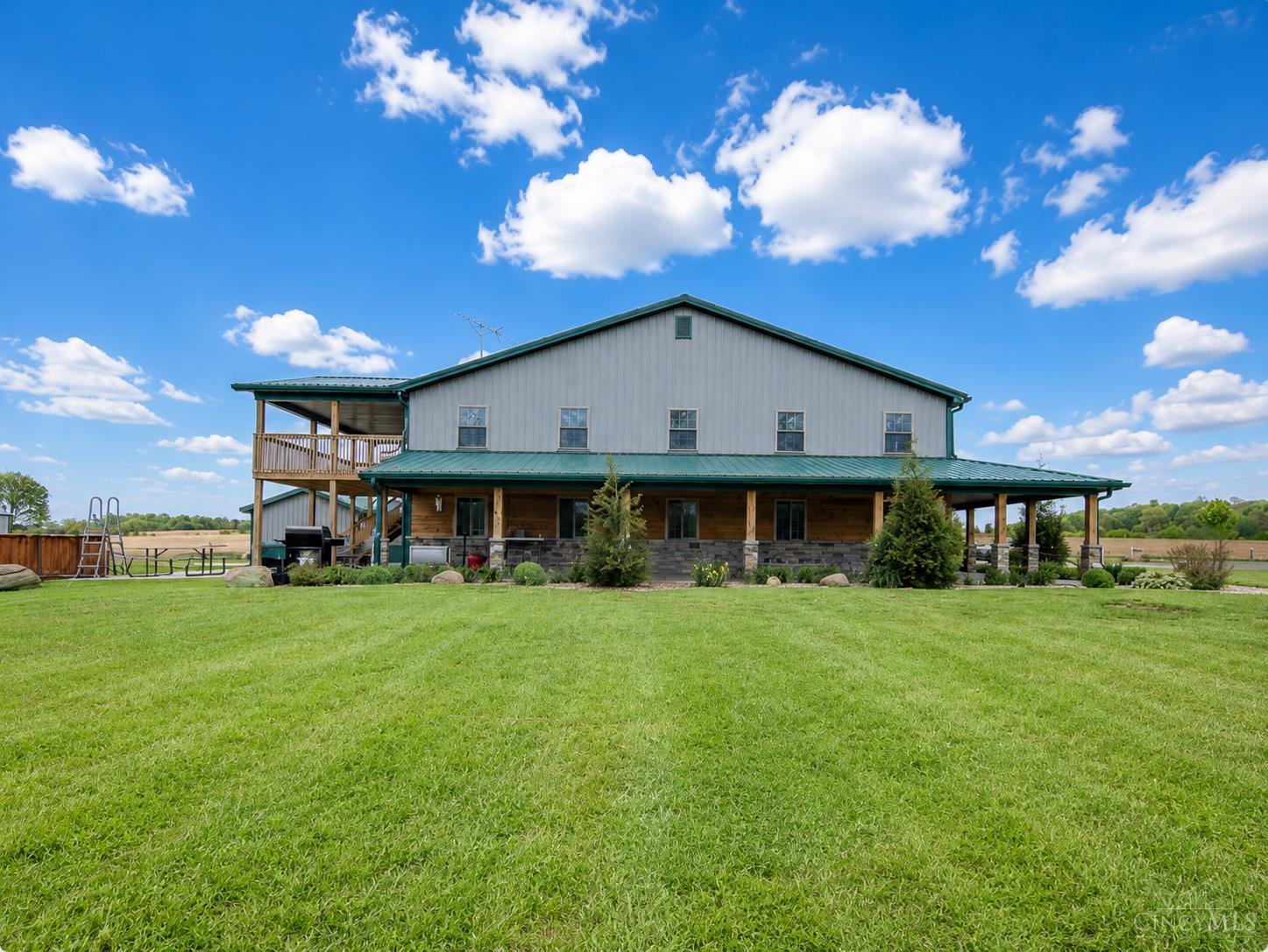 3824 Co Rd 750, Connersville-IN, IN, 47331 — photo 78