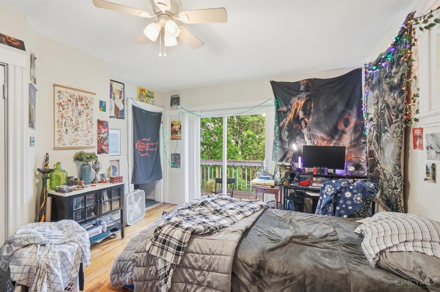 407 Warner Street, Cincinnati, OH, 45219 — photo 21